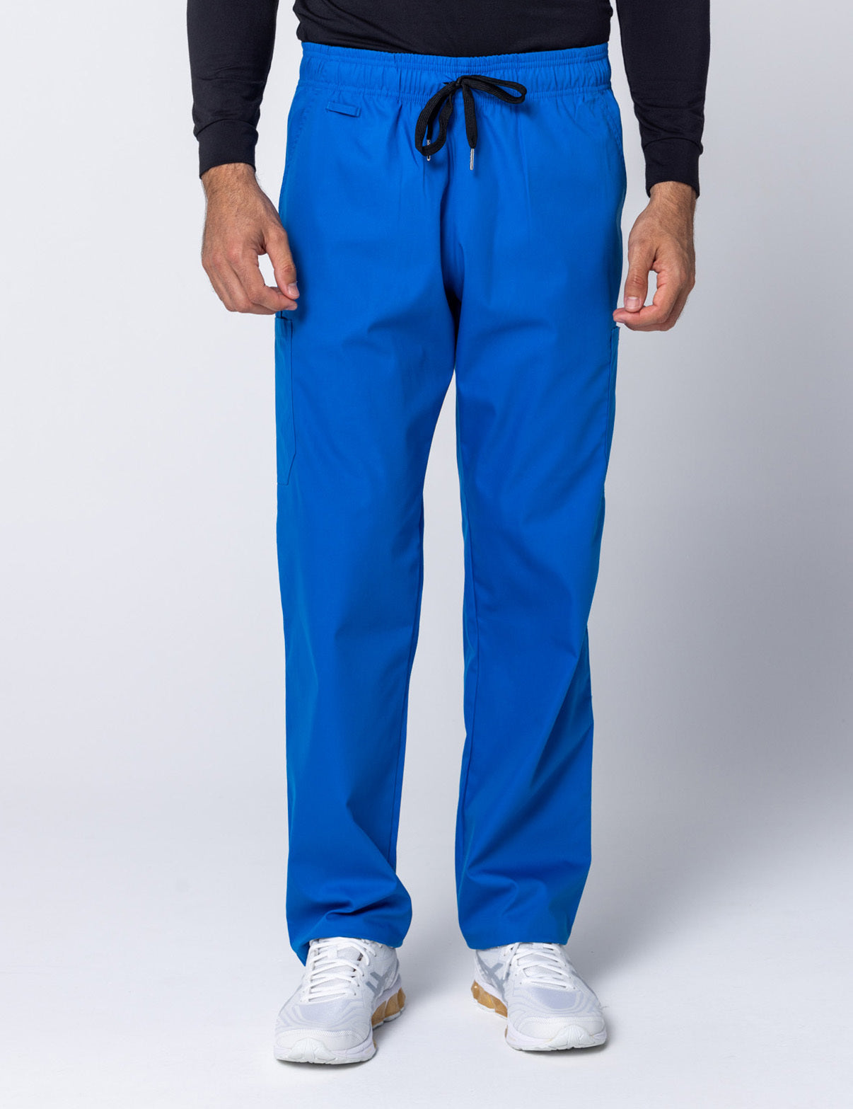 Royal Men's Fit Classic Scrub Set